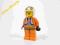 LEGO FIGURKA BIGGS DARKLIGHTER SW009 STAR WARS