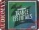 Trance Essentials 2014 Vol. 1[2CD]Dash Berlin ,