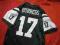 Plaxico Burress New York Jets REEBOK NFL 10-12 lat