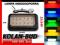 Lampa LED OBRYSOWA TIR BUS KIERUNKI 12V 24V MOC