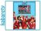 HIGH SCHOOL MUSICAL 3: OSTATNIA KLASA (DISNEY) BLU