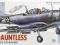 Model Samolot Dountless - Guillows - Balsa 794mm