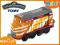 Tomy STACYJKOWO Lokomotywa SUPER TYNE 54128