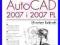 AutoCAD 2012 i 2012 PL. Ćwiczenia praktyczne Najta