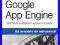 Google App Engine. Tworzenie wydajnych... Najtanie