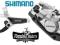 Hamulec Hydrauliczny Shimano M447/M445 Przód