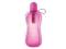 BUTELKA BOBBLE 750ml SPORT FILTR FUKSJA PROMO