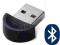 MAŁY adapter Bluetooth 2.0 USB A2DP micro Win7/8