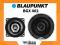 GŁOŚNIKI SAMOCHODOWE BLAUPUNKT BGX 402 100MM 75W !