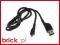 Oryginalny kabel USB NOKIA Asha 308 310 311 E7 E71