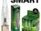 CLEAROMIZER VIVO SMART 1,6 ML CLEAR