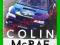 Colin McRae - autobiografia legendy WRC