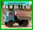 IFA W 50 / L 60 (1965-1990) kronika album historia
