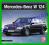 Mercedes W 124 1984-1996 - kronika album / Storz