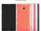 NILLKIN Nokia Lumia 930 Case Etui Folia Rysik FV