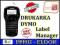 DRUKARKA DYMO LABELMANAGER 280 LM280 08415 + WG