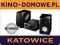 YAMAHA MCR-N560D tuner DAB dostawa lub KATOWICE