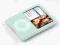Pokrowiec do iPoda Nano 3 generacji (343434)52A#