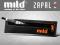 Etui Mild Master, wysyłka w 24 h !!!