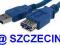 przedłużacz USB 3.0 AM-AF 1,8m SuperSpeed Szczecin