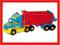 Wader Super Truck Wywrotka - 36400