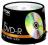 PŁYTY DVD-R 16x 4,7GB TDK 100 SZTUK FOLIA DYSTR PL