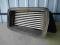 INTERCOOLER FORD ESCORT 1.8 TD 91 FF-9L 440-AB