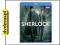 SHERLOCK SERIA 2 (BBC) (2XBLU-RAY)