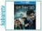 HARRY POTTER I INSYGNIA ŚMIERCI CZĘŚĆ 1 3D BLU-RAY