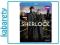 SHERLOCK SERIA 1 (BBC) [2XBLU-RAY]