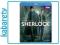 SHERLOCK SERIA 2 (BBC) [2XBLU-RAY]
