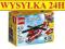 LEGO CREATOR 31013 Czerwony grom .. WYSYŁKA 24H