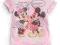 T-SHIRT MYSZKA MINNIE 4-5 l NEXT LATO 15 909-493