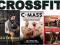 Pierwszy+Crossfit+C-MASS Kalisteniczny FRONING RIC