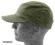 Szwedzka czapka wojskowa letnia (60) NOWA