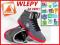 BUTY DC NYJAH HIGH (BT4) + WLEPY GRATIS!