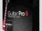 Guitar Pro 6 XL program z bankami brzmień