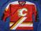 Calgary Flames CANADA Pro Player NHL UNIKAT / S