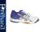 BUTY SQUASH SIATKÓWKA ASICS GEL ROCKET 6 WOMEN 36