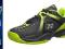 BUTY TENISOWE YONEX SHT DURABLE 41 BLK/YELL 2014