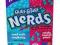 Nerds SURF &amp; TURF WONKA z USA