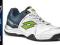 BUTY TENISOWE LOTTO T-TOUR IV 600 MEN 45