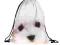 TORBA PLECAK WOREK BUTY ZAKUPY PUPPY SOFT PIES