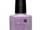 CND Shellac Lakier Hybrydowy Lilac Longing