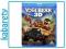 YOGI BEAR (MIŚ YOGI) (EN) [BLU-RAY]+[BLU-RAY 3D]