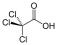 KWAS TRICHLOROOCTOWY TCA - 100G - TCA 100%