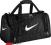 TORBA NIKE BRASILIA 6 DUFFEL r.S treningowa CZARNA