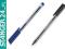 Długopis STAEDTLER 432F czarny lub niebieski