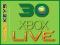 XBOX LIVE GOLD 30 DNI ~ 1 MIESIĄC ~ AUTOMAT ~ GRY