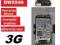 MODEM 5540 3G AERO2 ERICSON H039R E6400 E6410 GPS
